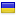 kiev-code.com.ua hosted country
